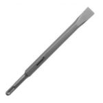 Cincel Plano SDS Plus 250 x 20 mm (BIASSONI) NUEVO