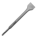 Cincel Plano SDS Plus 250 x 40 mm (BIASSONI) NUEVO