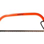 Arco de sierra de poda Montaraz 24" - 610 mm (BIASSONI)