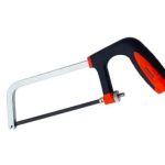 Mini Arco de Sierra de Aluminio 6" (152mm) (BIASSONI)