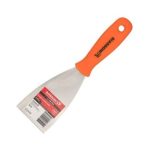 Espatula ECO Laminada m/plastico Largo 40mm (BIASSONI)