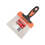 Espatula p/Enduir Laminada m/plastico Bicomp. Ergo 160mm (BIASSONI)