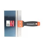 Espatula p/Juntas laminada 150mm (BIASSONI)