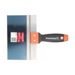 Espatula p/Juntas laminada 200mm (BIASSONI)