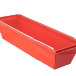 Bandeja plastica p/Yesero (BIASSONI)