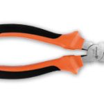 Alicate Corte Diagonal 6"(Biassoni)