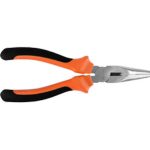 Pinza Punta 6"(Biassoni)