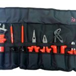 Set Profesional Herramientas Aisladas 1000v (BIASSONI)