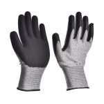 Guante Anticorte Latex T10 Dorso Ventilado