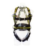 Arnes anticaida 4 Ptos de conexión (hasta 140Kg) (Eslingar)