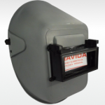 Careta p/soldar visor fijo grande (Fravida)