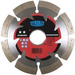 Diamantado Standard Segmentado 9" 230x22,2