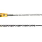 Mecha SDS MAX 16x400x540 (DeWALT)