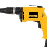 Atornillador 540W (DeWALT)