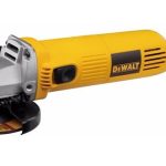Amoladora Angular 4 1/2 750W (DeWALT)