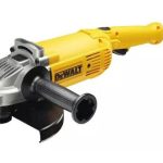 Amoladora Angular 7 Pitbull 2200W (DeWALT)