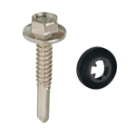 TEL HEX GRANEL T2 14 X 6 MAX