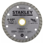 Diamantado TURBO 115  (STANLEY)