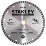 Diamantado TURBO 180 (STANLEY)