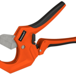Tijera cortatubo de Plastico PVC/PE/PPR/AL- 042mm (BIASSONI