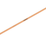Escardillo Corazón dos puntas mango madera 110cm (Tramontina)