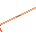 Escardillo Corazón dos puntas mango madera 43cm (Tramontina)