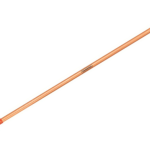 Recogedor de Frutas Mango de madera 145cm (Tramontina)