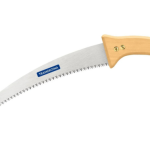 Serrucho Prof Podar 13, Mango Madera (Tramontina)