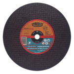 DISCO DE CORTE SECUR EXTRA 400 x 3,0 x 25,4 - L0110 (Sensitiva)