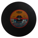 Disco de corte SECUR EXTRA p/rieles (Sensitiva) 350x4,0x25,4-10A30P4B71A
