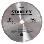 Diamantado CONTINUO 180 (STANLEY)