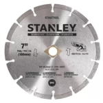 Diamantado SEGMENTADO 180 (STANLEY)