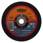 Disco para desbaste SECUR EXTRA 178X4,8X22-10A30R4B47