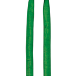Eslinga AMORFA CIRCULAR 2Tn X 3Mtr VERDE (Eslingar)