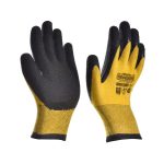 Guante Garra II T9 Dorso Ventilado