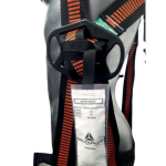 Dispositivo antitrauma p/trabajos en altura - Image 2