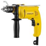 Taladro Percutor 1/2 600W (STANLEY)