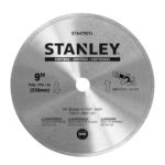 Diamantado CONTINUO 230 (STANLEY)