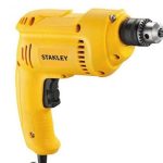 Taladro 550W 10 mm (STANLEY)