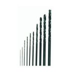 HSS DRILL SET DIN 338 TW100 ABS 25P