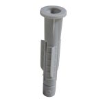 TEL Tarugo p/Lad/Hueco GRANEL 8 Con Tope