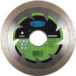 Diamantado Basic Continuo 7" 180x 22,23
