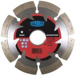 Diamantado Basic Segmentado4.5" 115x 22,23