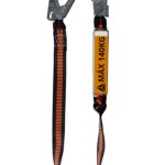 Cabo de vida anticaida de cinta plana Hasta 140kg (Eslingar) NUEVO