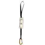 Dispositivo antitrauma p/trabajos en altura