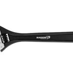 Llave Ajustable 15" (Biassoni)