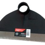 Azada Tipo Mendocina forjada 350mm sin cabo (BIASSONI)