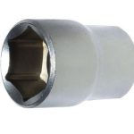 Bocallave Hexagonal 1/2" x 8 mm (Biassoni)