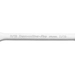 Llave Combinada 7/16 pulg (Tramontina)