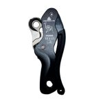Descensor Autobloqueante doble stop 10 a 13mm (Eslingar)